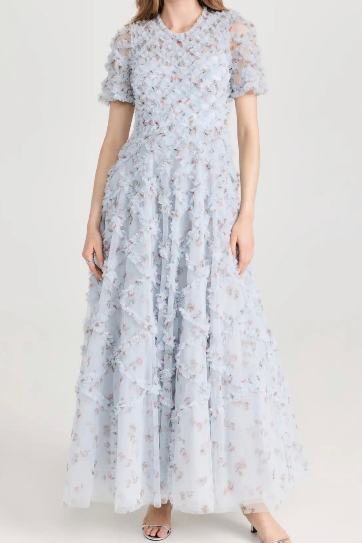 Something blue 💙

#LTKwedding #LTKstyletip #LTKSale