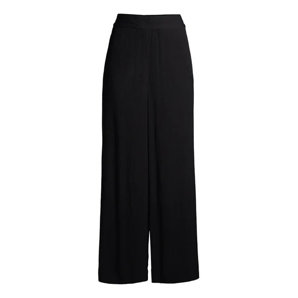 Sofia Jeans by Sofia Vergara Women’s Palazzo Pants | Walmart (US)