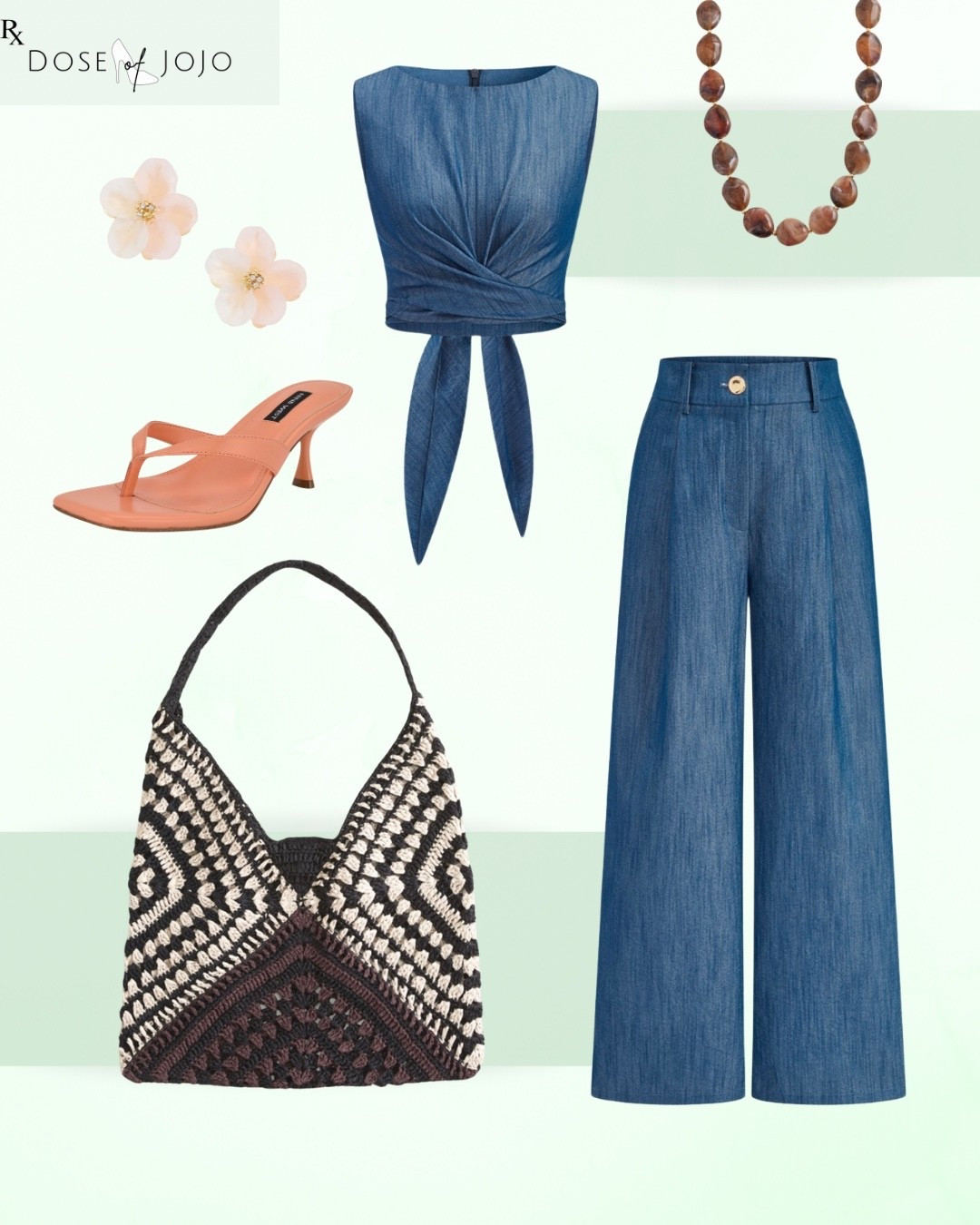 Dose of JoJo | Rx: The Soft Tissue Edit

@Commense @ASOS @abercrombie 

#LTKmomlife #LTKTravel #LTKOver40