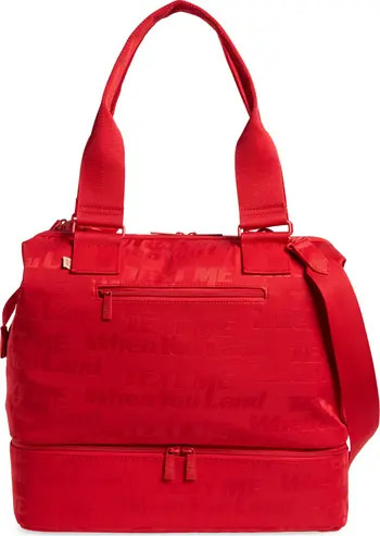 x Lonely Ghost The Mini Weekend Travel Bag | Nordstrom