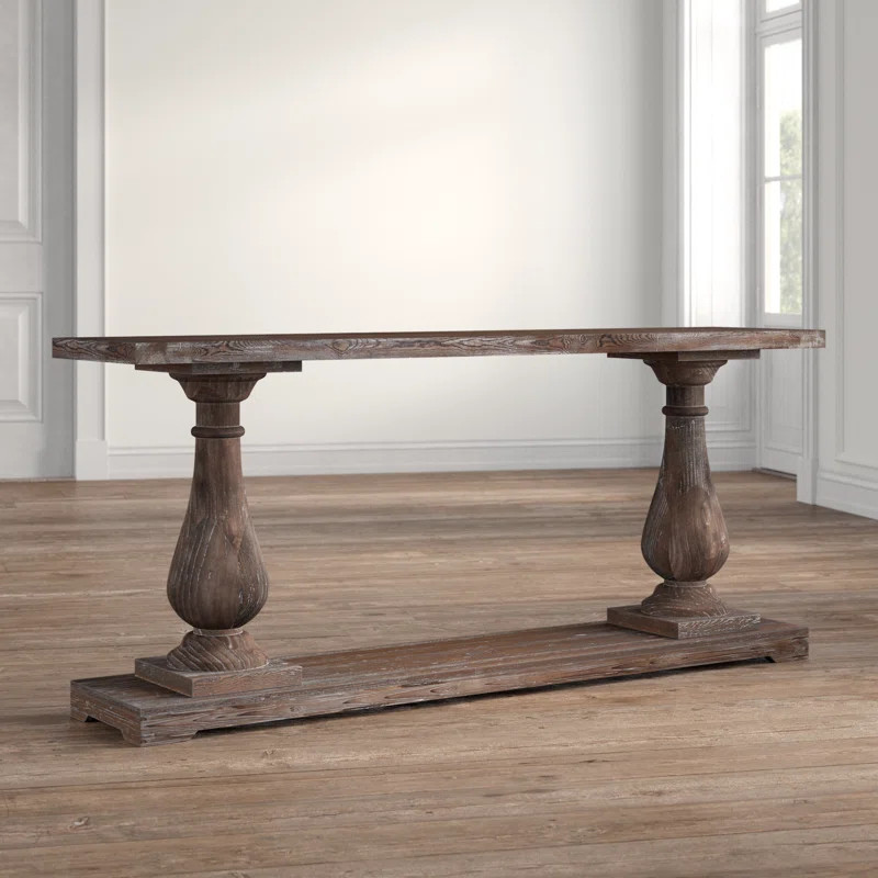 Jarrell 71'' Console Table | Wayfair North America