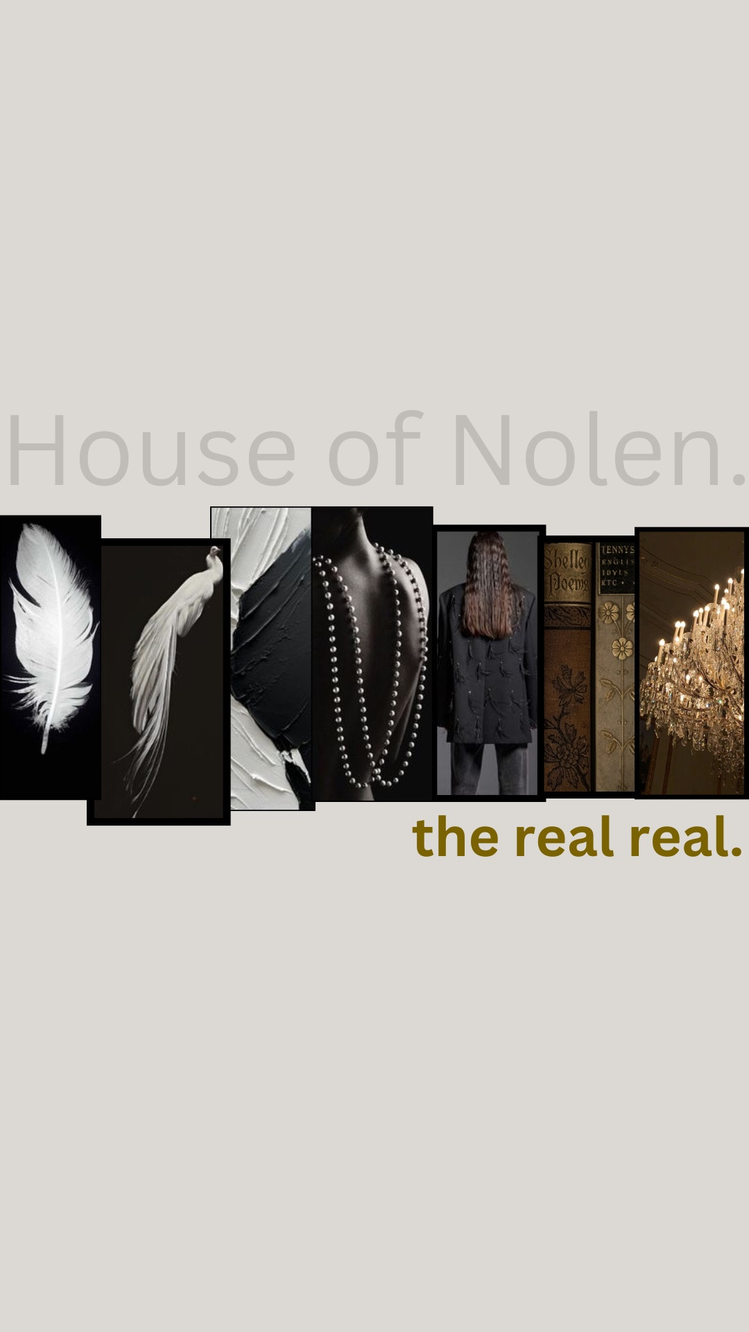 #therealreal reason to shop this week.

I’m always browsing The RealReal for unique, one-of-a-kind pieces I love. Let me know what you’re looking for and I’ll keep an eye out for you!

#fashion #ootd #nyc #love #looks #ltk #fall #2025 #streetstyle #style
#LTKStyleTip

#LTKootd #LTKBeauty #LTKgrwm