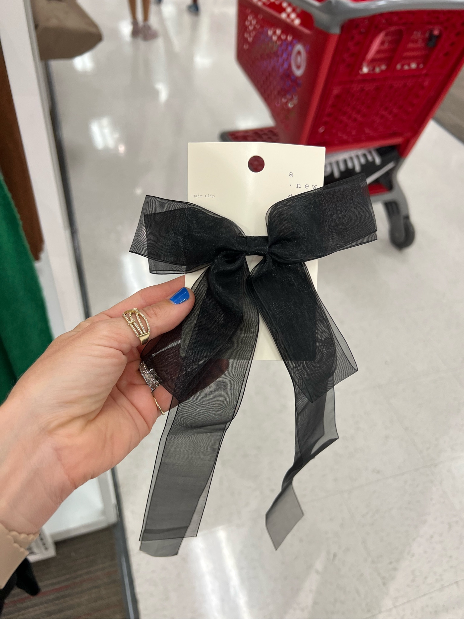 Hair bow, hair bow for adults, taffeta bow, black hair
bow, holiday hair, holiday hair bow, stocking stuffer, gifts under $10, mom style, festive party hair, festive holiday hair

#LTKHoliday #LTKbeauty #LTKGiftGuide