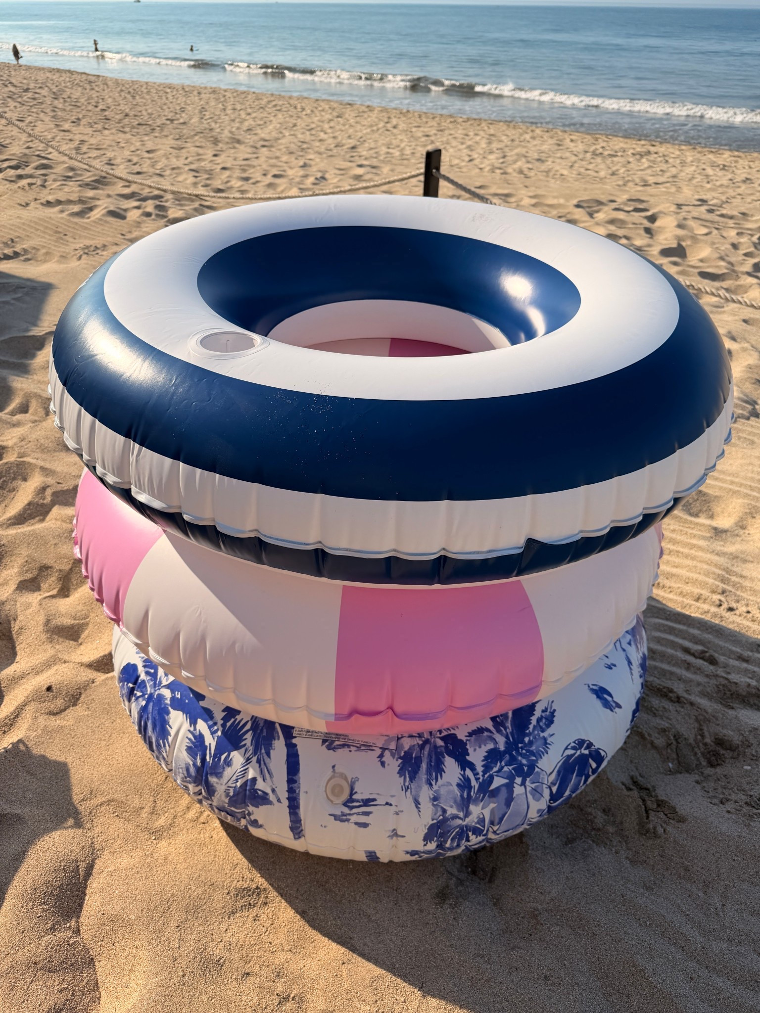 Funboy intertubes are our favorite- they hold up to wear and tear better than any other tube. 

#LTKTravel #LTKFindsUnder50 #LTKKids