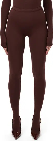 Closed Toe Leggings | Nordstrom