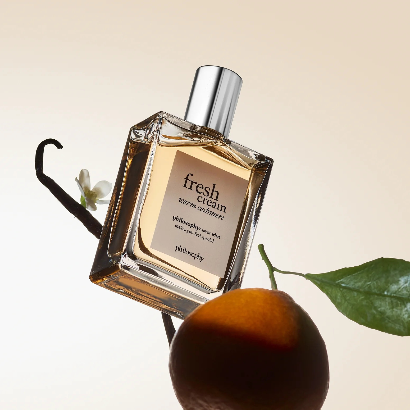 Warm Cashmere Eau De Toilette - 2oz - Eau De Toilette - Philosophy | Philosophy