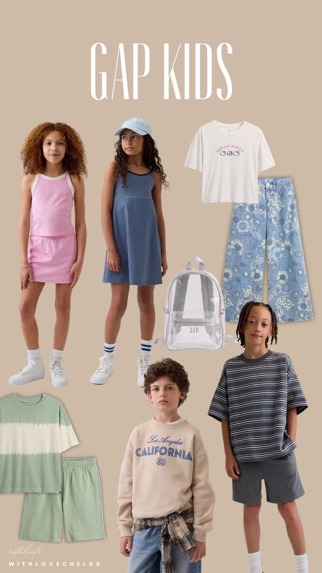 25-50% off vacation looks!

#LTKsummer #LTKsale #LTKkids