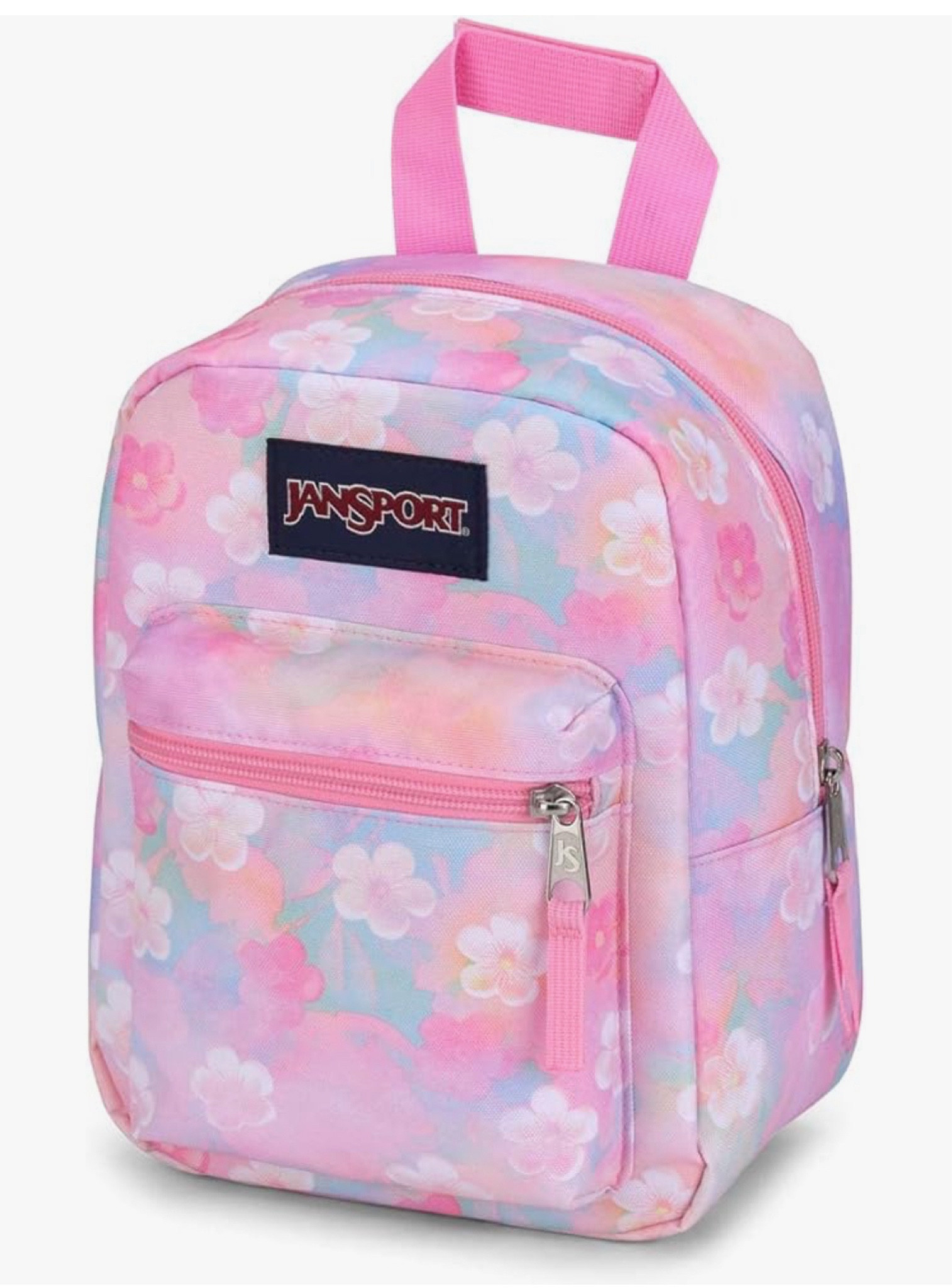 My friend has totally inspired me on getting this adorable Jansport lunch bag. Great back to school lunch bag for the kiddos to arrive in style and for us big kids going to work🥰🩷

#LTKFindsUnder50 #LTKKids #LTKBacktoSchool