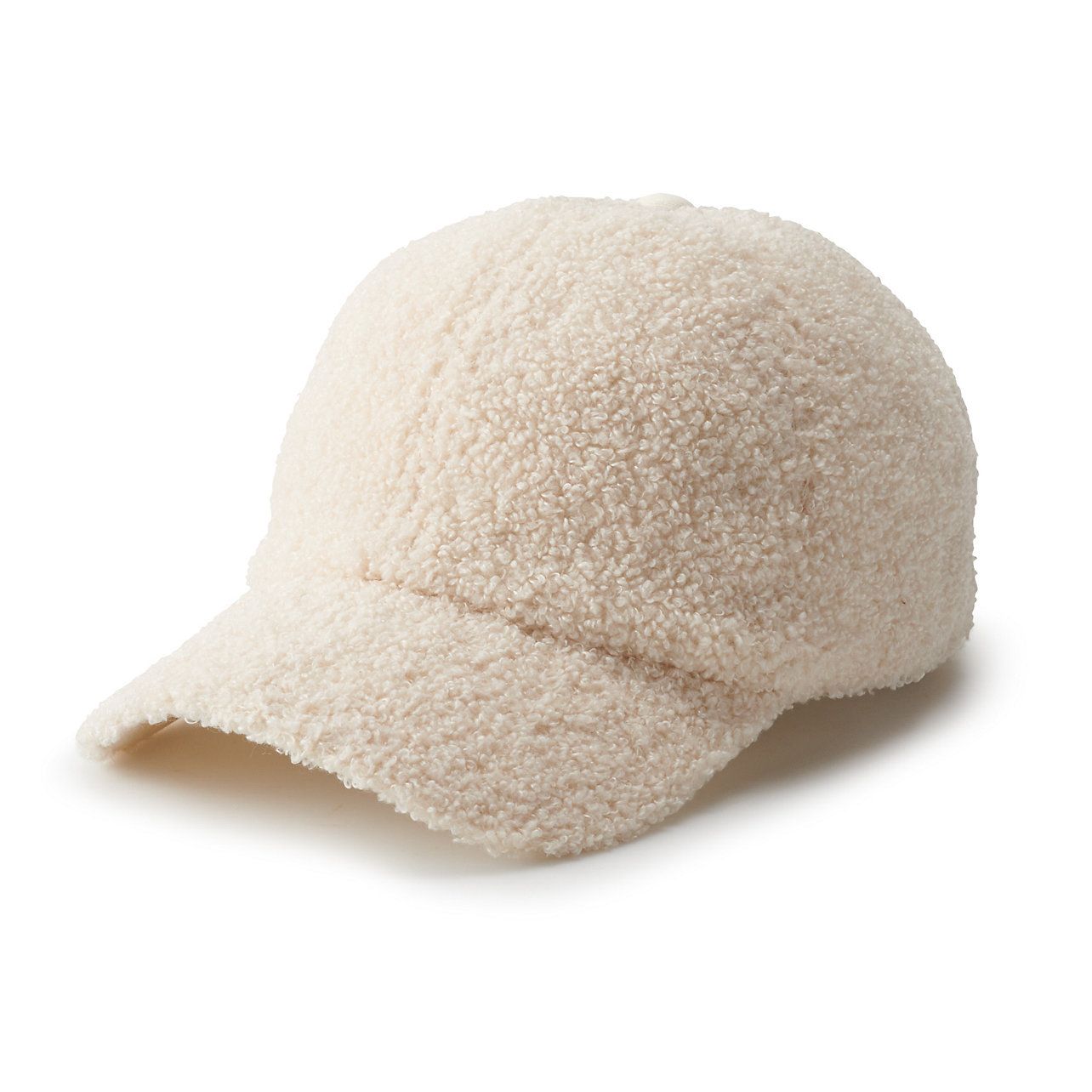 Women's Sonoma Goods For Life® Sherpa Baseball Hat | Kohl's