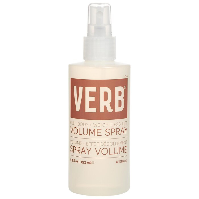 Volume Spray | Sephora (US)