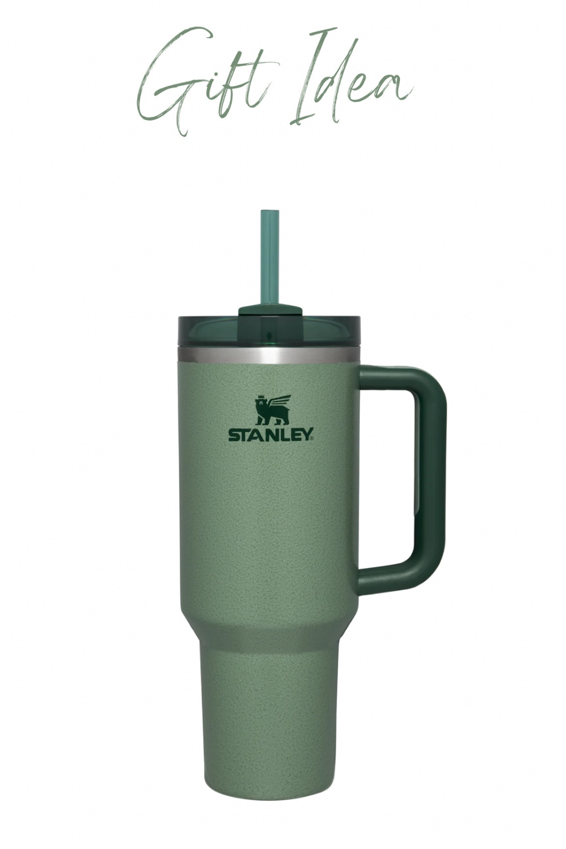 New Stanley release! Perfect for the holidays 💚

#LTKSeasonal #LTKHolidaySale #LTKGiftGuide