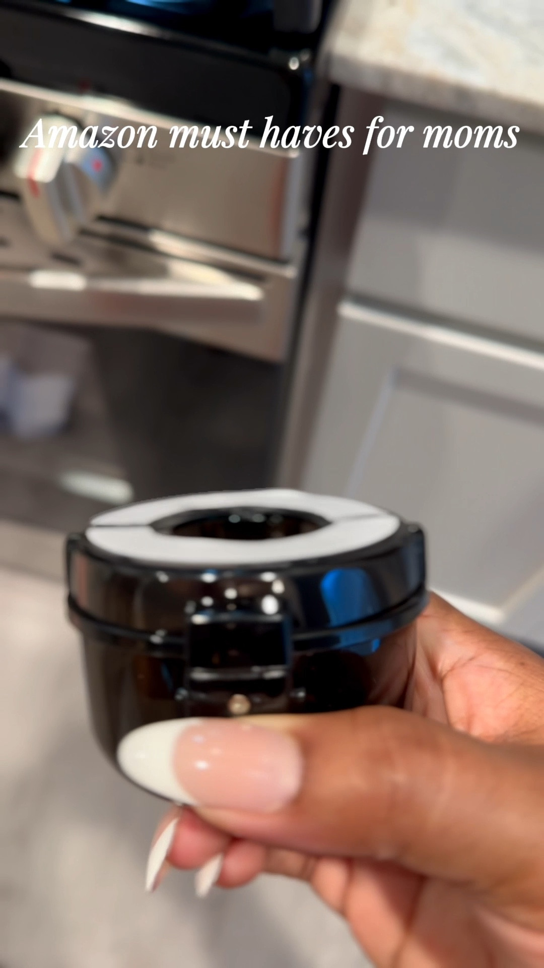 Amazon must haves for moms 

#LTKHome #LTKKids