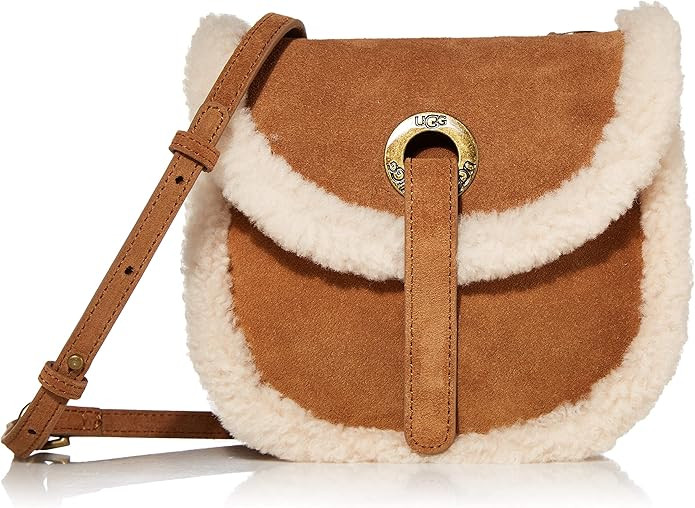 UGG Cross Body Handbag | Amazon (US)