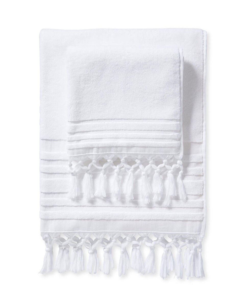 Healdsburg Bath Collection | Serena and Lily