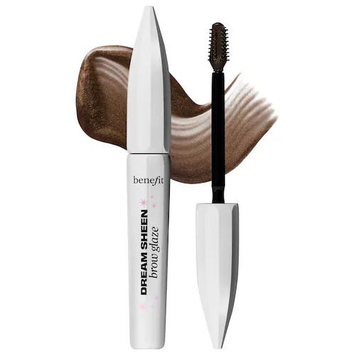 Dream Sheen Waterproof Tinted Brow Glaze Gel | Sephora (US)
