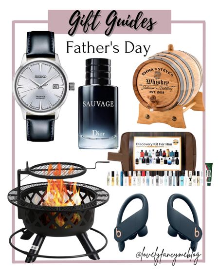 Father’s day gift guide is up! Linking  some amazing Father’s day gifts from Macy’s and amazon, ranging from under $50, under $100, to luxury gifts and splurge gifts. Xoxo! 

#giftguide #dad #dads #papa #father #fathersday #dadgifts #watch #mens #mensgifts gift ideas for men, gifts for him, dad gifts, gifts for dads, gift guide for him, men’s gifts, cologne, Stanley cup


Follow my shop @lovelyfancymeblog on the @shop.LTK app to shop this post and get my exclusive app-only content!

#liketkit #LTKFind #LTKsalealert #LTKhome #LTKmens #LTKGiftGuide #LTKfit
@shop.ltk