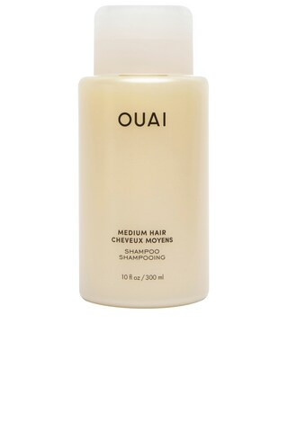 OUAI Medium Shampoo from Revolve.com | Revolve Clothing (Global)