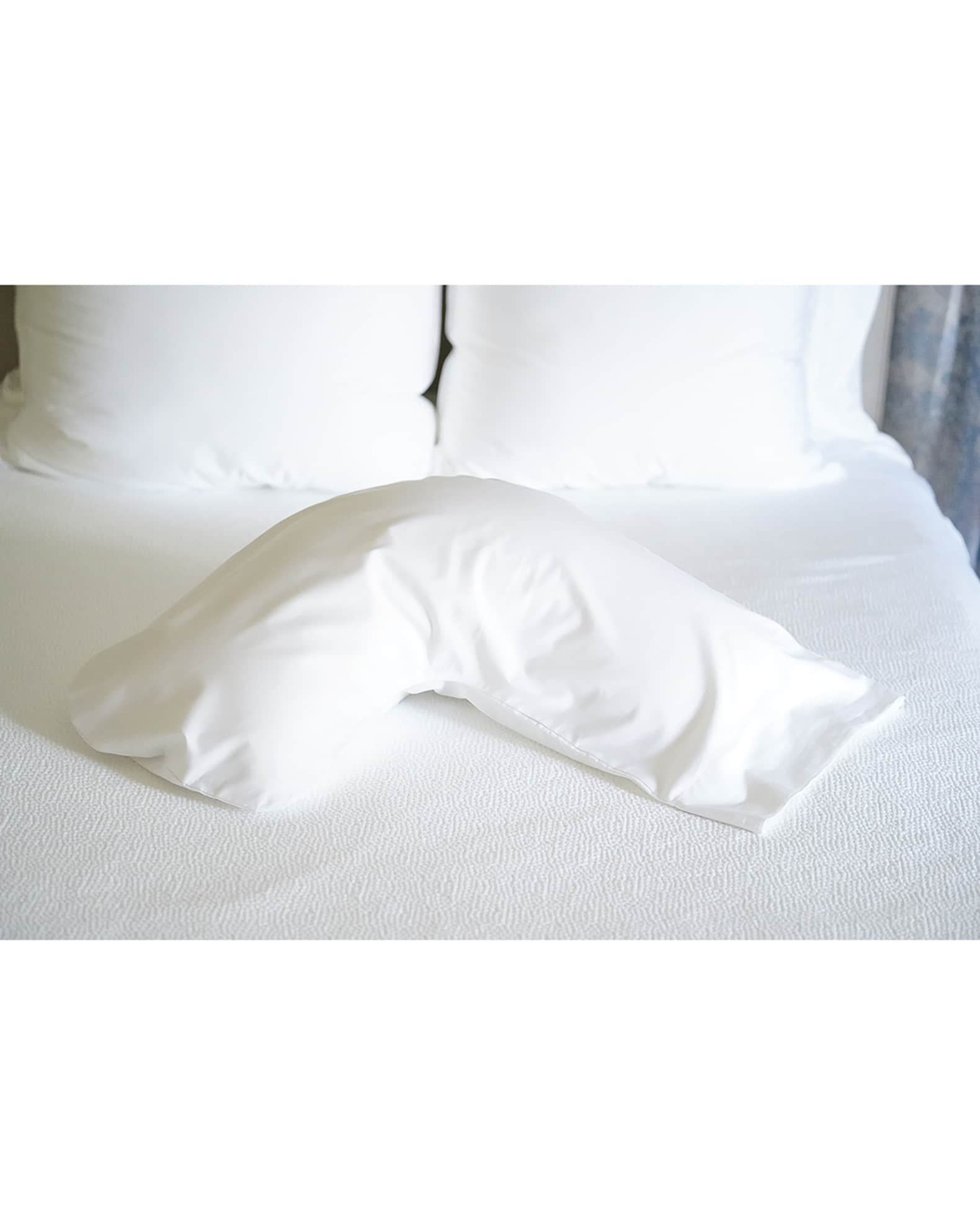 Side Sleeper Case | Neiman Marcus