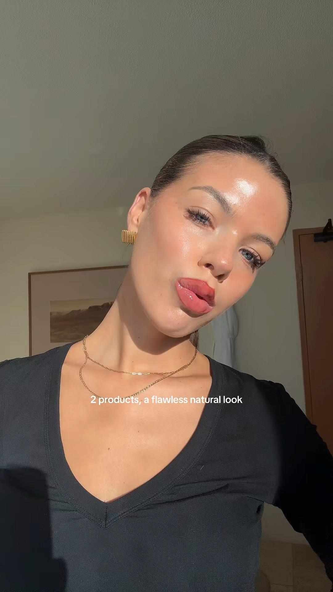 The most effortless every day skin 