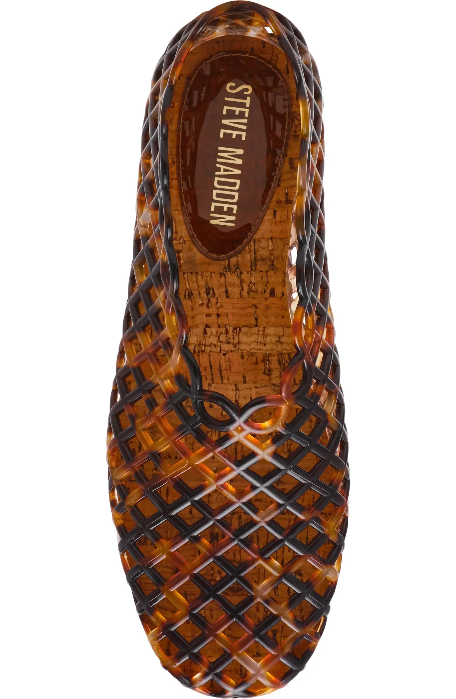 Steve Madden Grove Jelly Flat (Women) | Nordstrom | Nordstrom