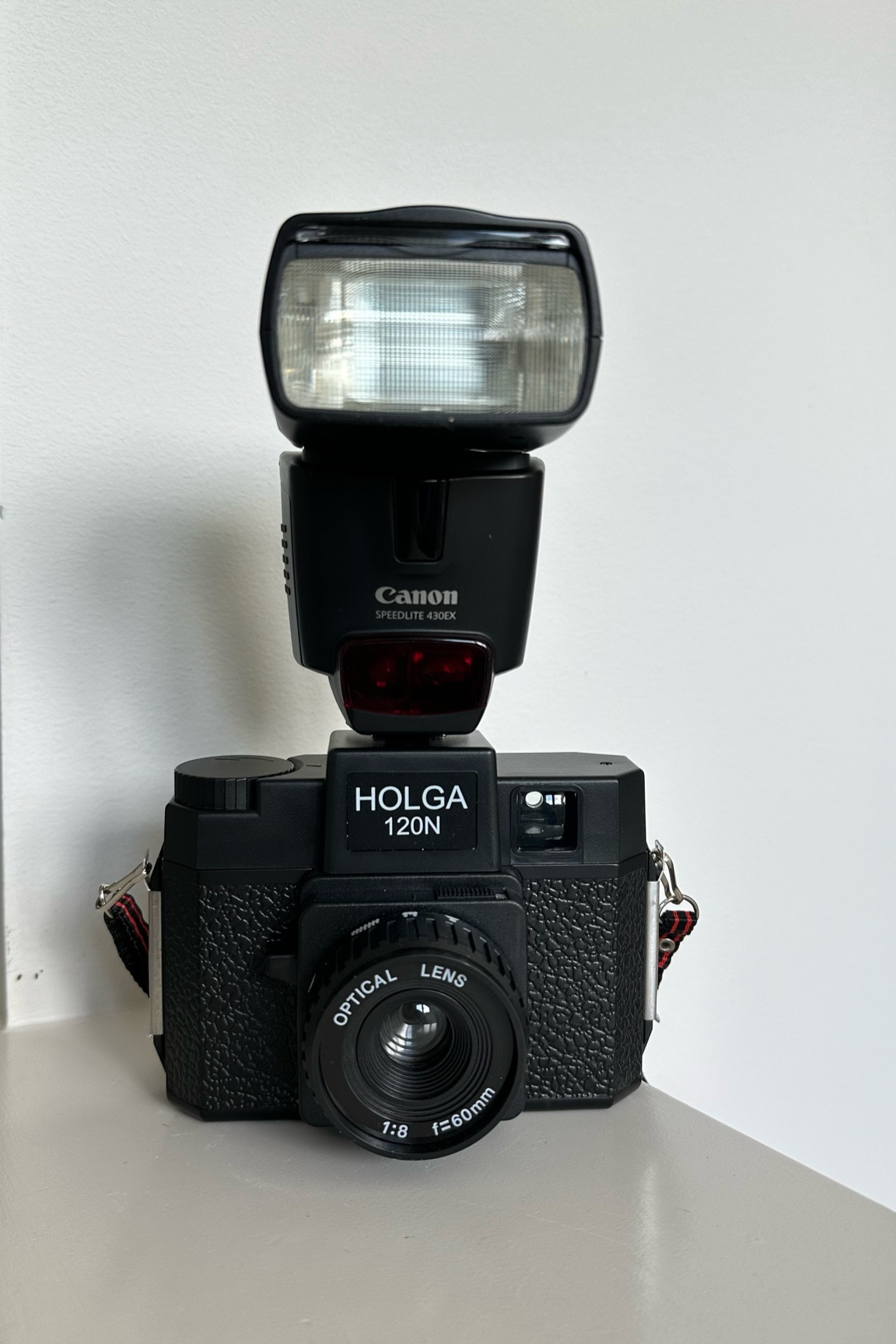 Holga Film Camera + Flash 🩷🎞️ #film #photographer #camera #filmcamera #photography 

#LTKtravel #LTKwedding #LTKfindsunder50