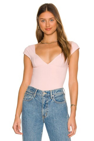 Duo Corset Cami
                    
                    Free People | Revolve Clothing (Global)