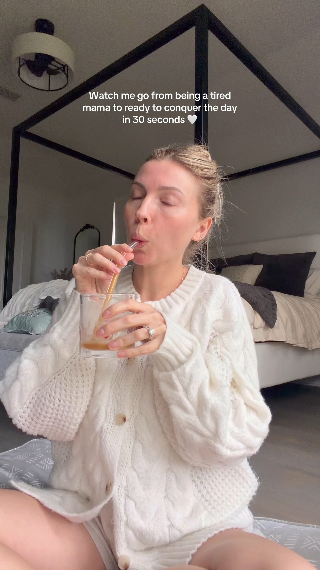 Today’s OOTD and everyday makeup routine!! 

#LTKgrwm #LTKootd #LTKmomlife