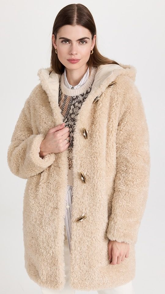 Rag & Bone Iggy Liner Jacket | SHOPBOP | Shopbop
