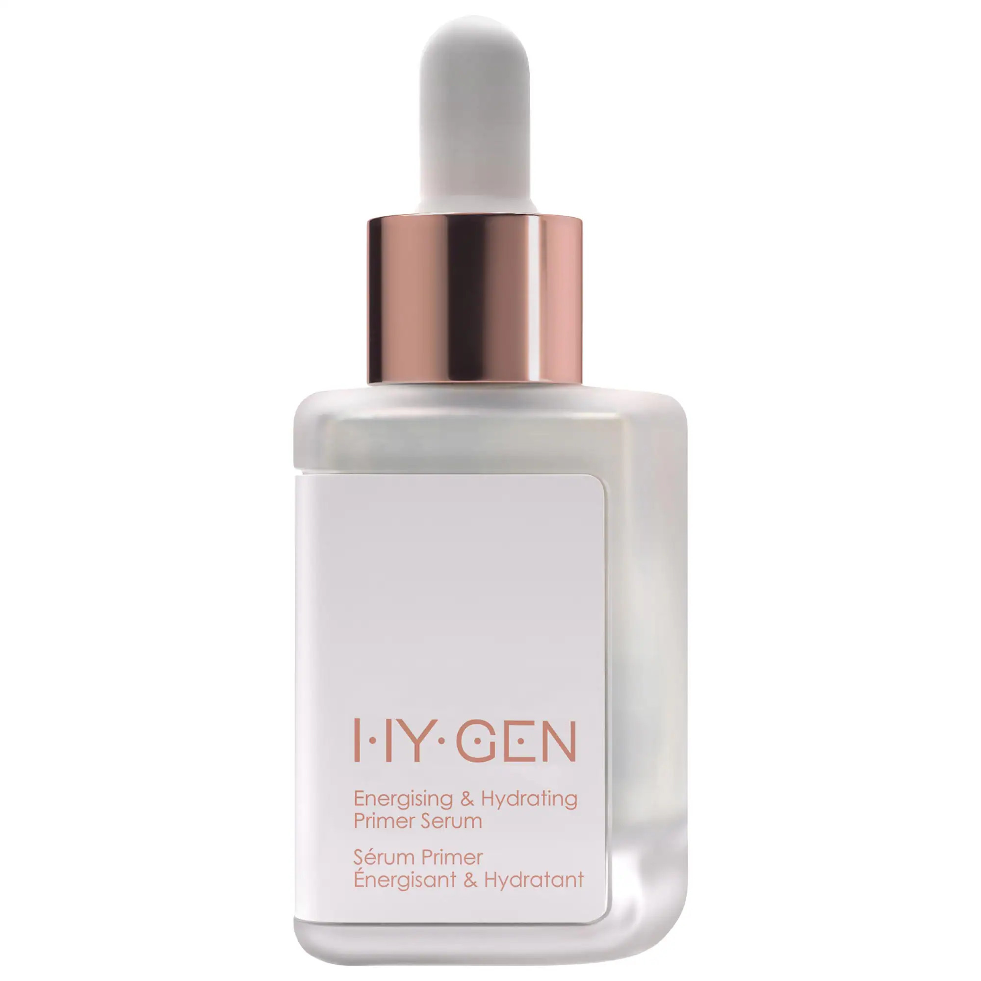 NATASHA DENONA HY-GEN - Energizing & Hydrating Primer Serum .67 oz / 20 mL | Sephora (US)