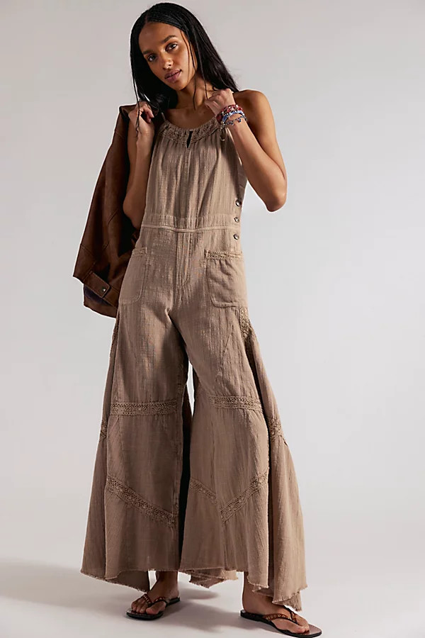 Fallen Star One-Piece Jumpsuit | Free People (Global - UK&FR Excluded)