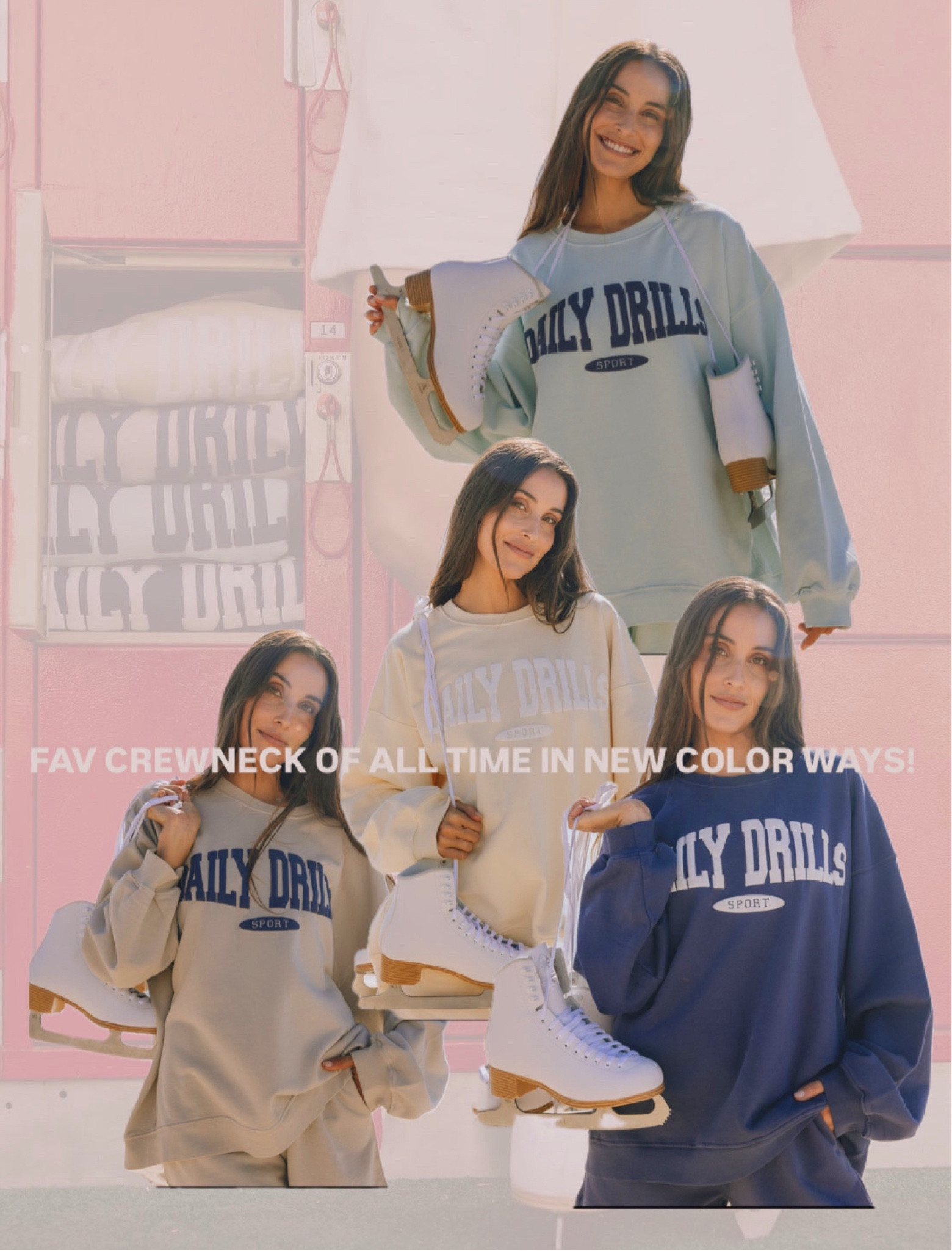 new color ways! 🤎

#LTKStyleTip #LTKGiftGuide #LTKActive