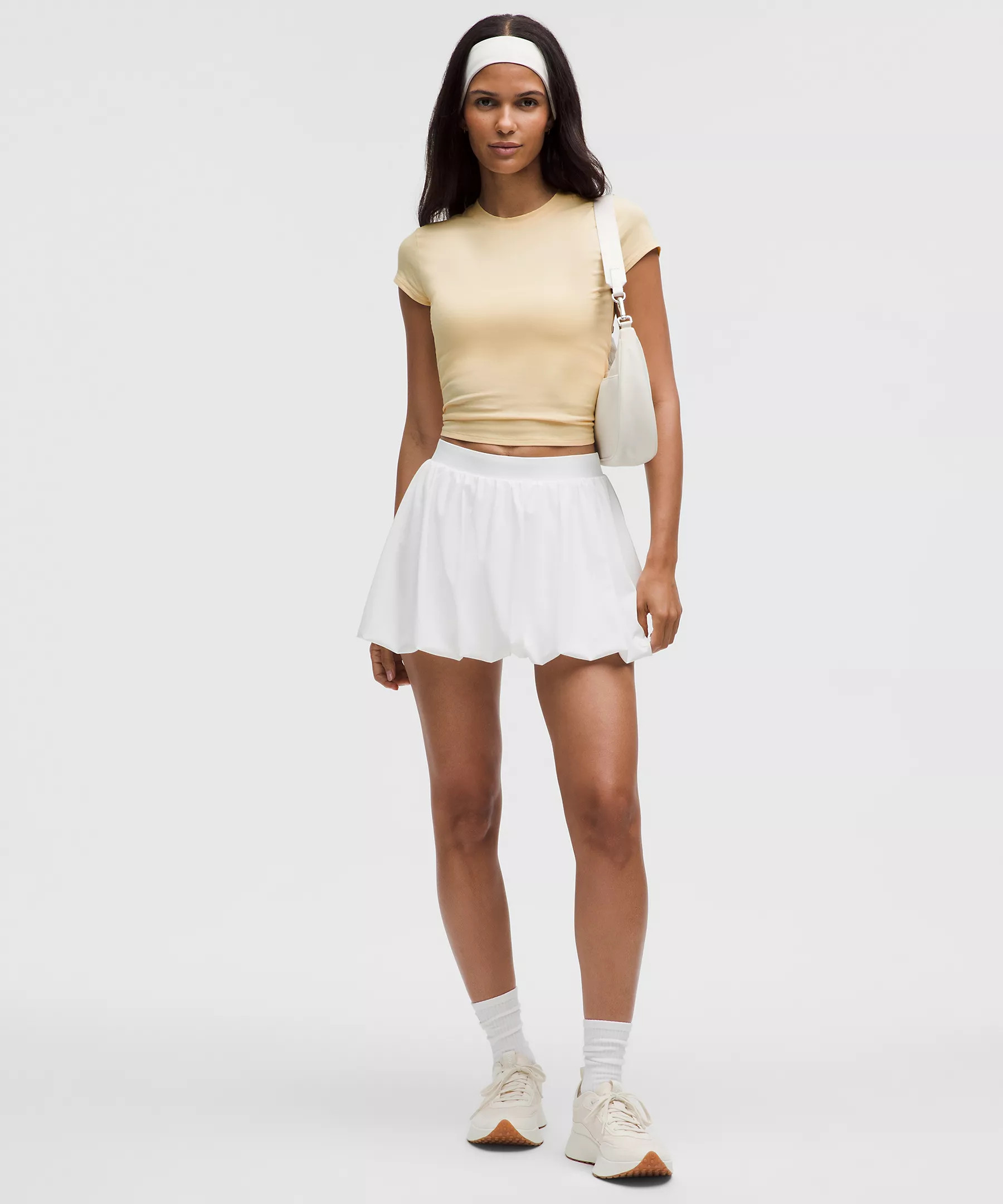 Organic Cotton Baby Tee | Lululemon (US)