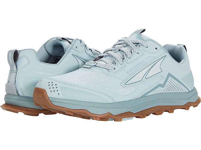 Altra Footwear Lone Peak 5 | Zappos