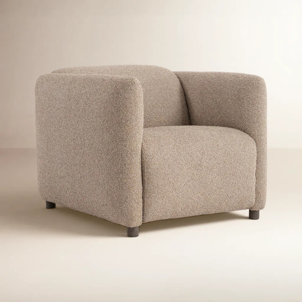 Bernhardt Luc Fabric Power Motion Chair | Wayfair North America