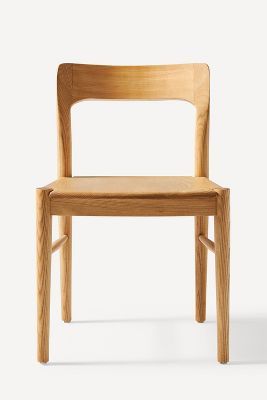 Heritage Dining Chair | Anthropologie (US)