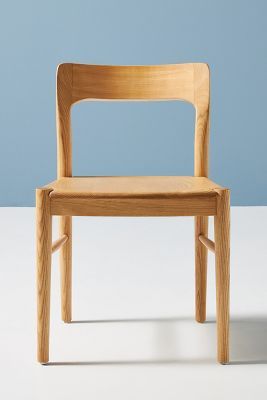 Heritage Dining Chair | Anthropologie (US)