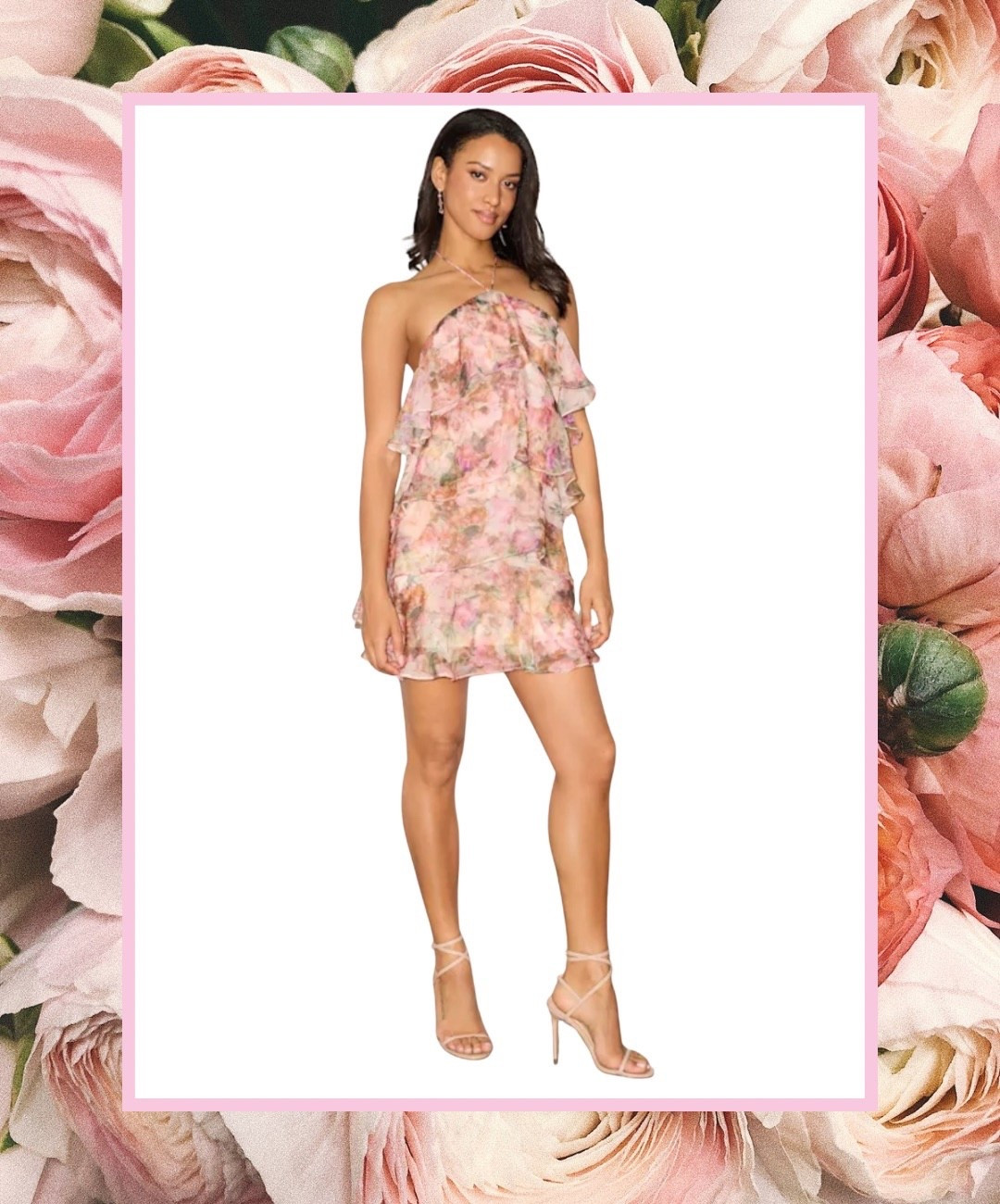 Check out this great dress

bridesmaid dress, engagement dress, bridal shower dress, bachelorette dress, wedding guest dress, bridesmaid dresses, wedding guest dresses, maxi dress, midi dress, mini dress, pastel dress, baby shower dress, semi-formal dress, formal dress, cocktail dress, date night outfit, date night dress, vacation outfit, vacation dress, resort dress, summer dress, spring dress, black dress, yellow dress, red dress, pink dress, green dress, blue dress, brown dress, orange dress, sequin dress, holiday dress

#summerdress #weddingguestdress 

#LTKtravel #LTKstyletip #LTKsummer