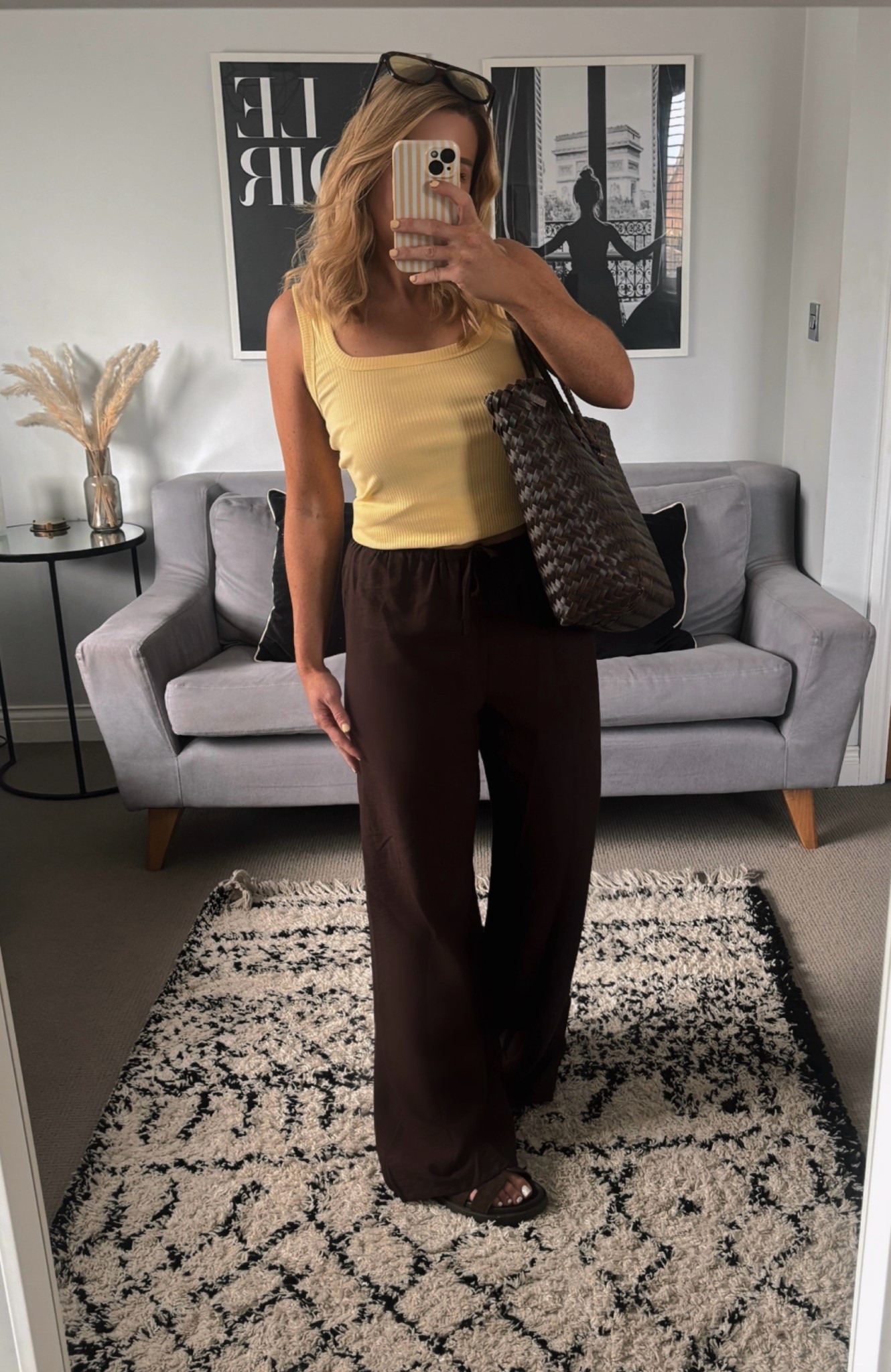 💛🥥🍋🤎#LTKsummer 

#LTKuk #LTKeurope