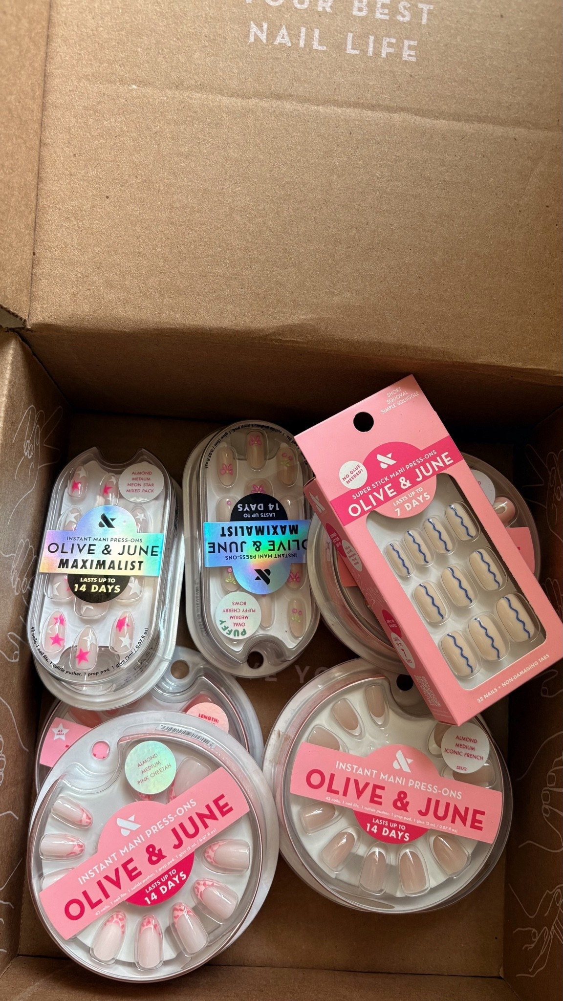 so many cute nail finds!!!
