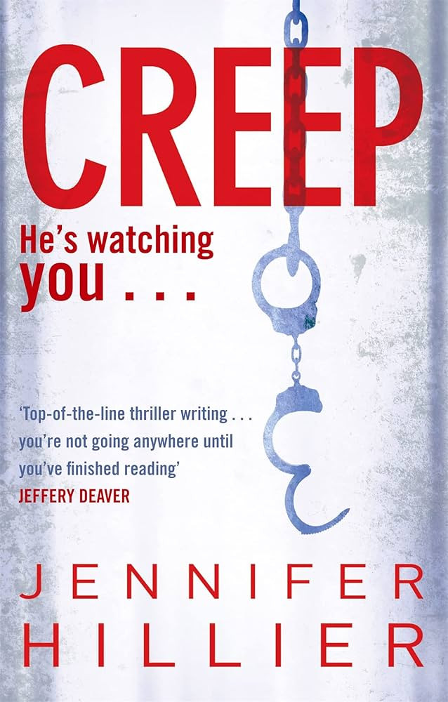 Creep | Amazon (UK)