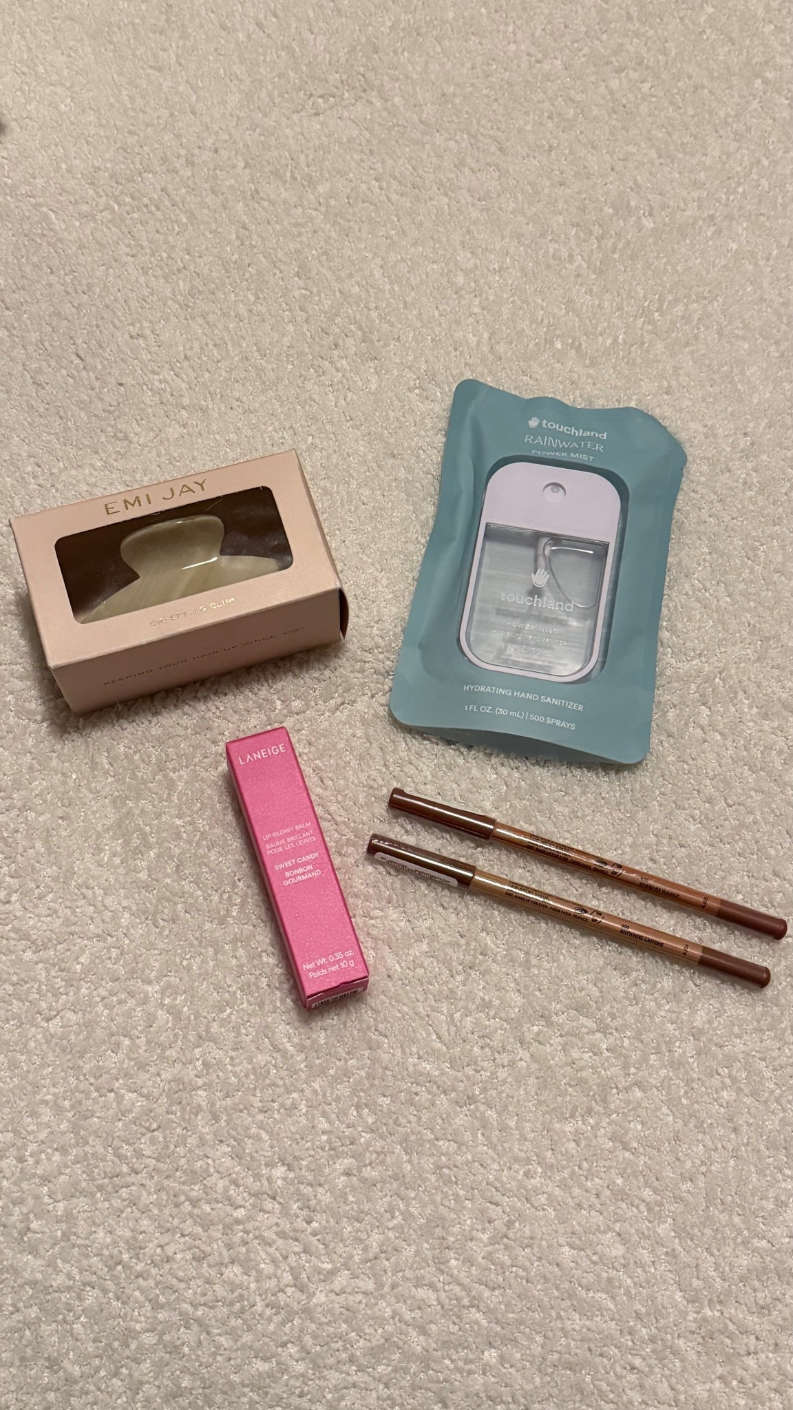 Sephora haul of the day 🙂‍↕️🤍 

#LTKBeauty