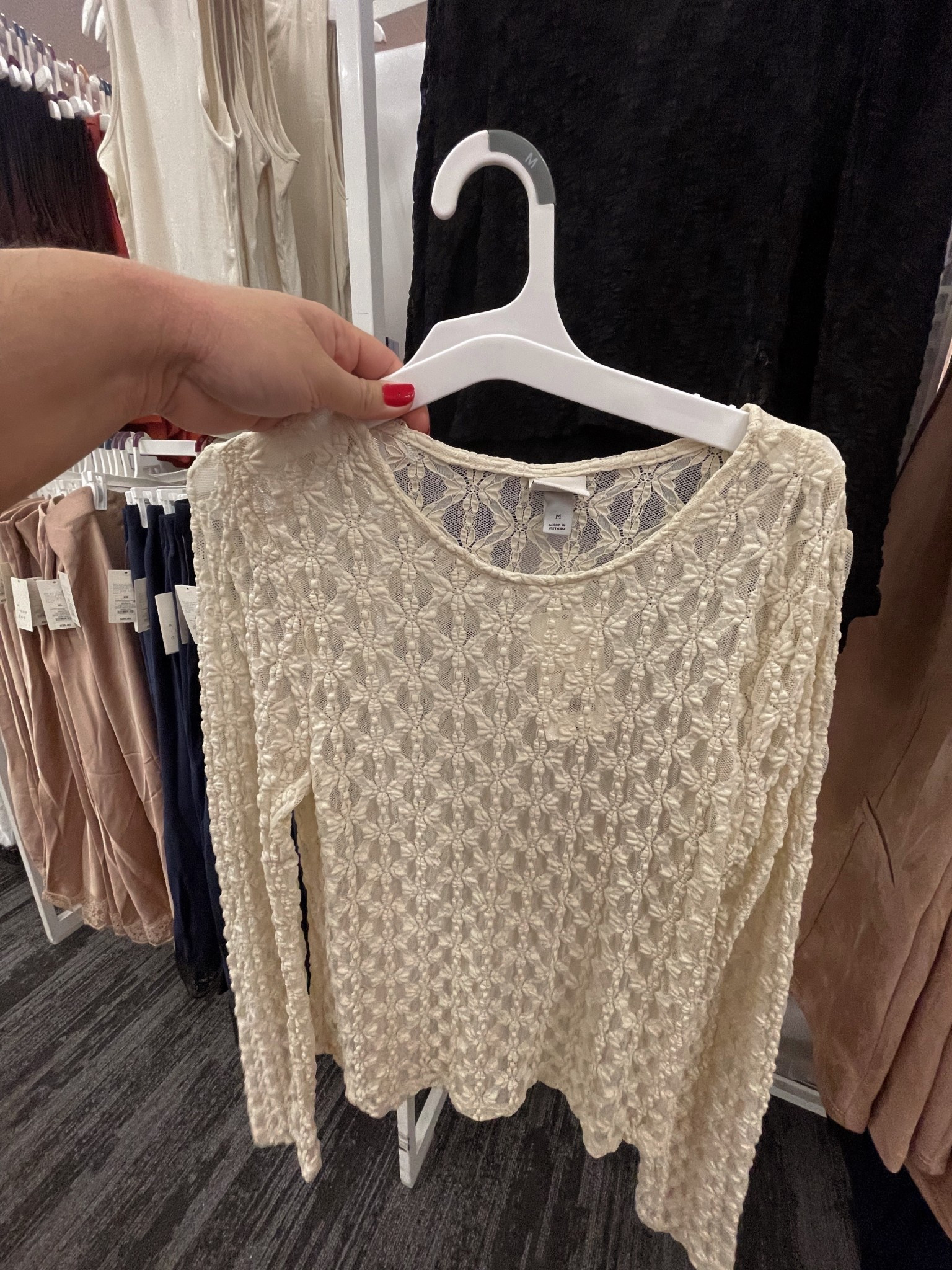 #LTKFindsUnder50 #LTKMidsize #LTKStyleTip