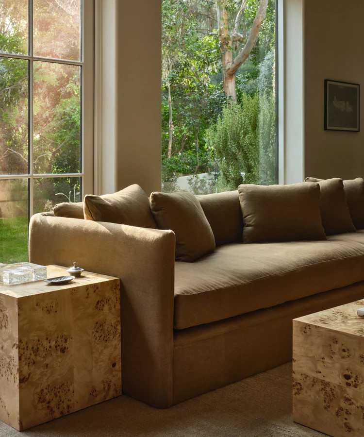 Dume Sofa | Jenni Kayne