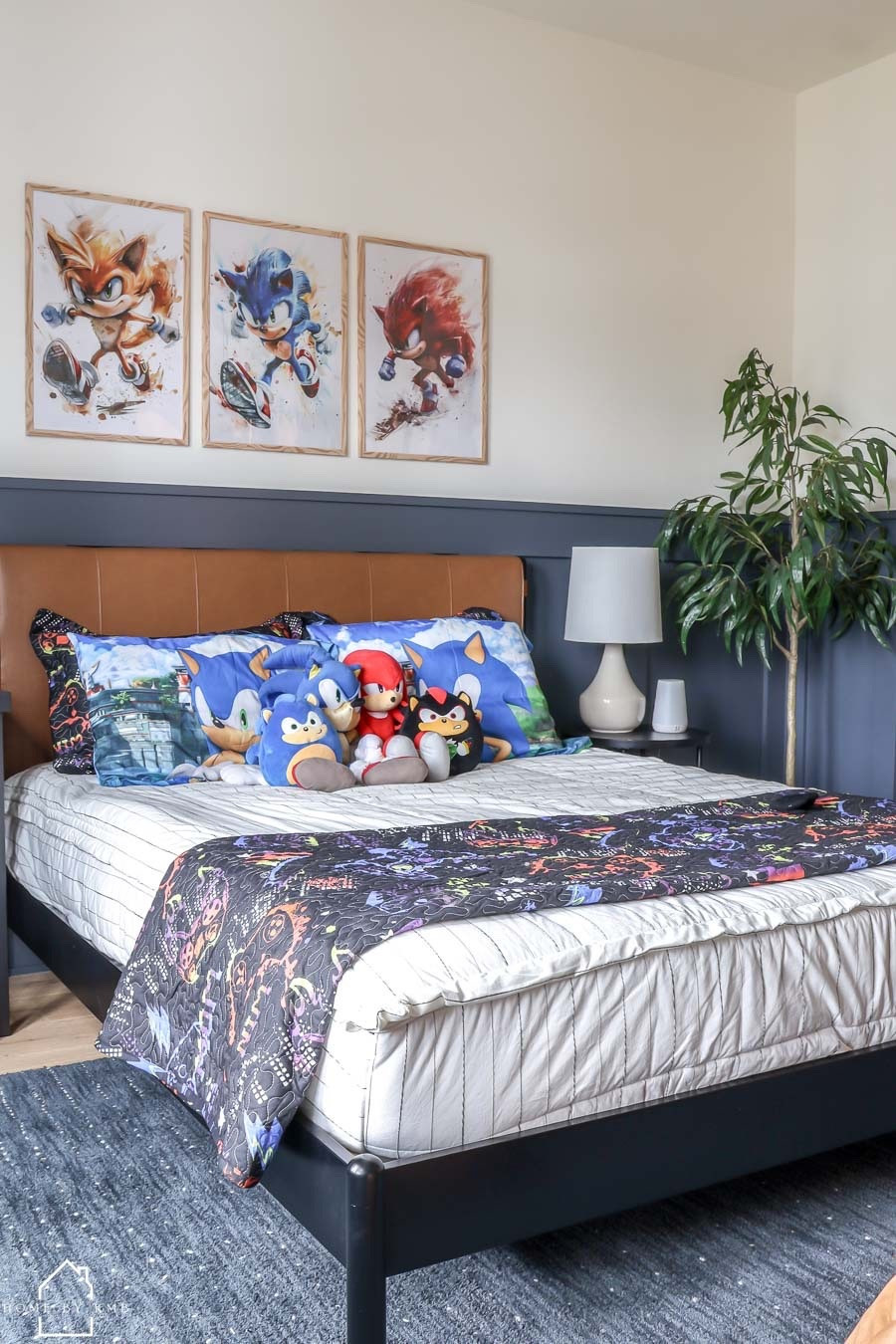 Sonic bedroom…part 2 😅 
•
•
•
#homebykmb #wayfairathome #amazonhome #targetstyle #kidsroom #kidsroomdecor #kidsroominspo #kidsroomdesign #kidsroominspiration #kidsroomdecoration #kidsdecor #kidsroomsdecor #kidsroomdecoridea #kidsroomdecorating #kidsroomidea #kidsrooms #kidsroomstyle #kidsroomstyling #kidsbedroom #boysroom #boysbedroom #sonicbedroom #sonicboysroom #sonicdecor #boybedroom 

#LTKKids #LTKHome