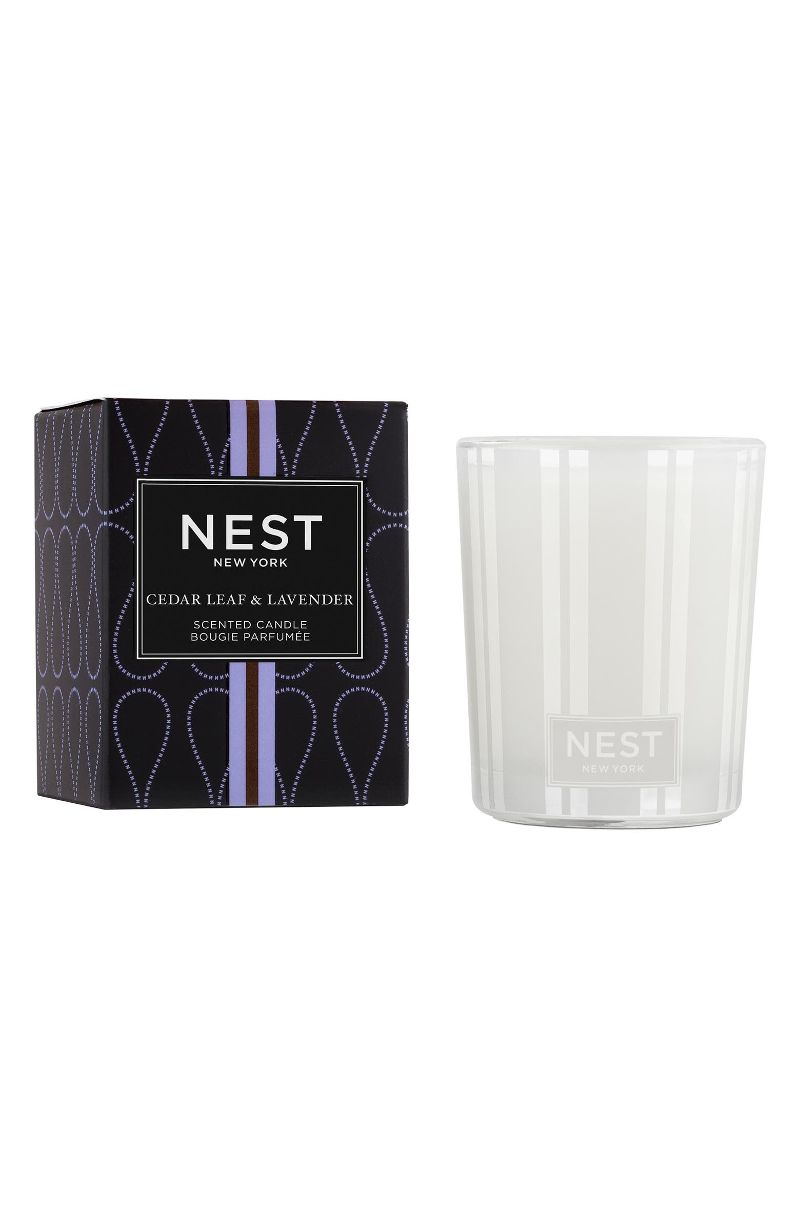 Cedar Leaf & Lavender Candle | Nordstrom