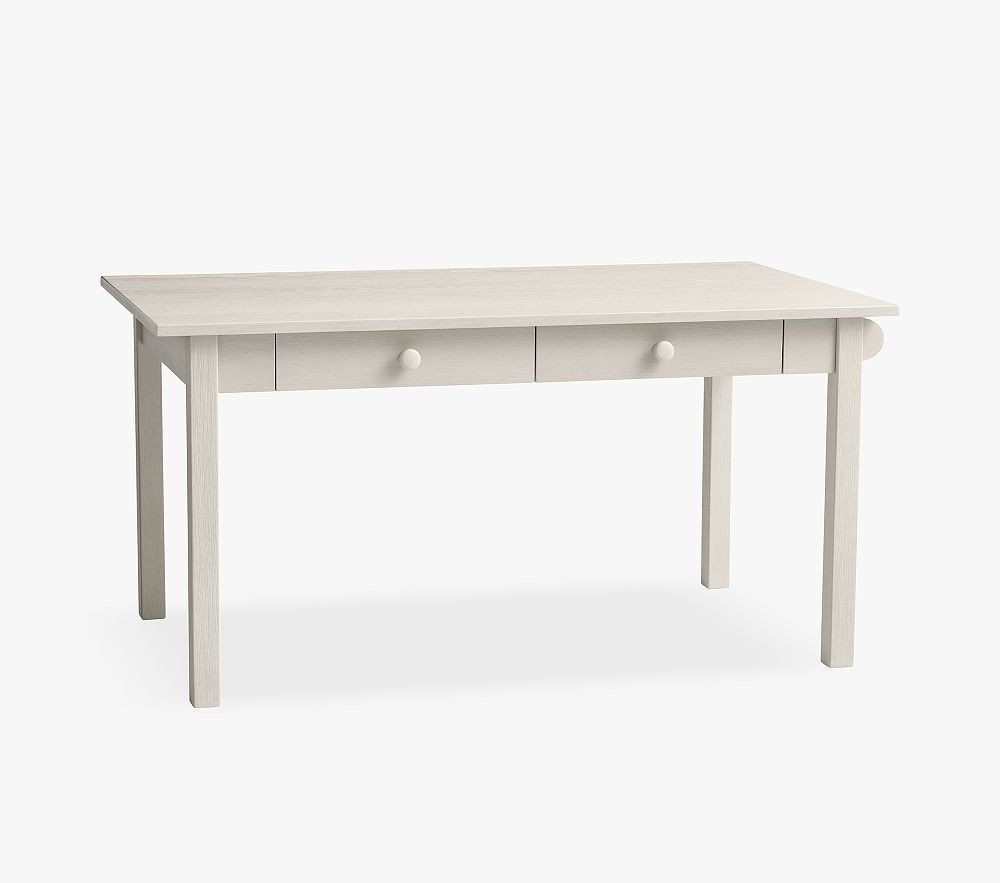 Carolina Sandstone Craft Table (48w x 24h") | Pottery Barn Kids