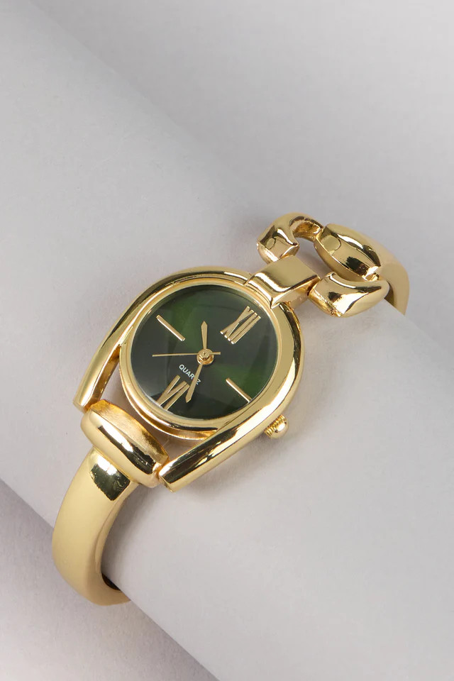 The Effortless Luxe Bracelet Watch | Windsor Stores
