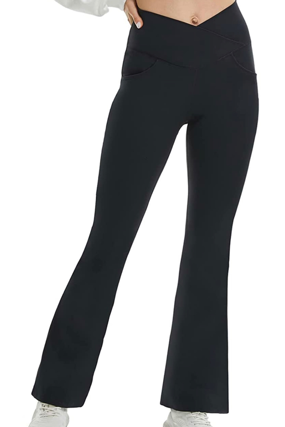 Grabbed these off of Amazon and super comfy. 

#LTKunder50 #LTKfit #LTKunder100