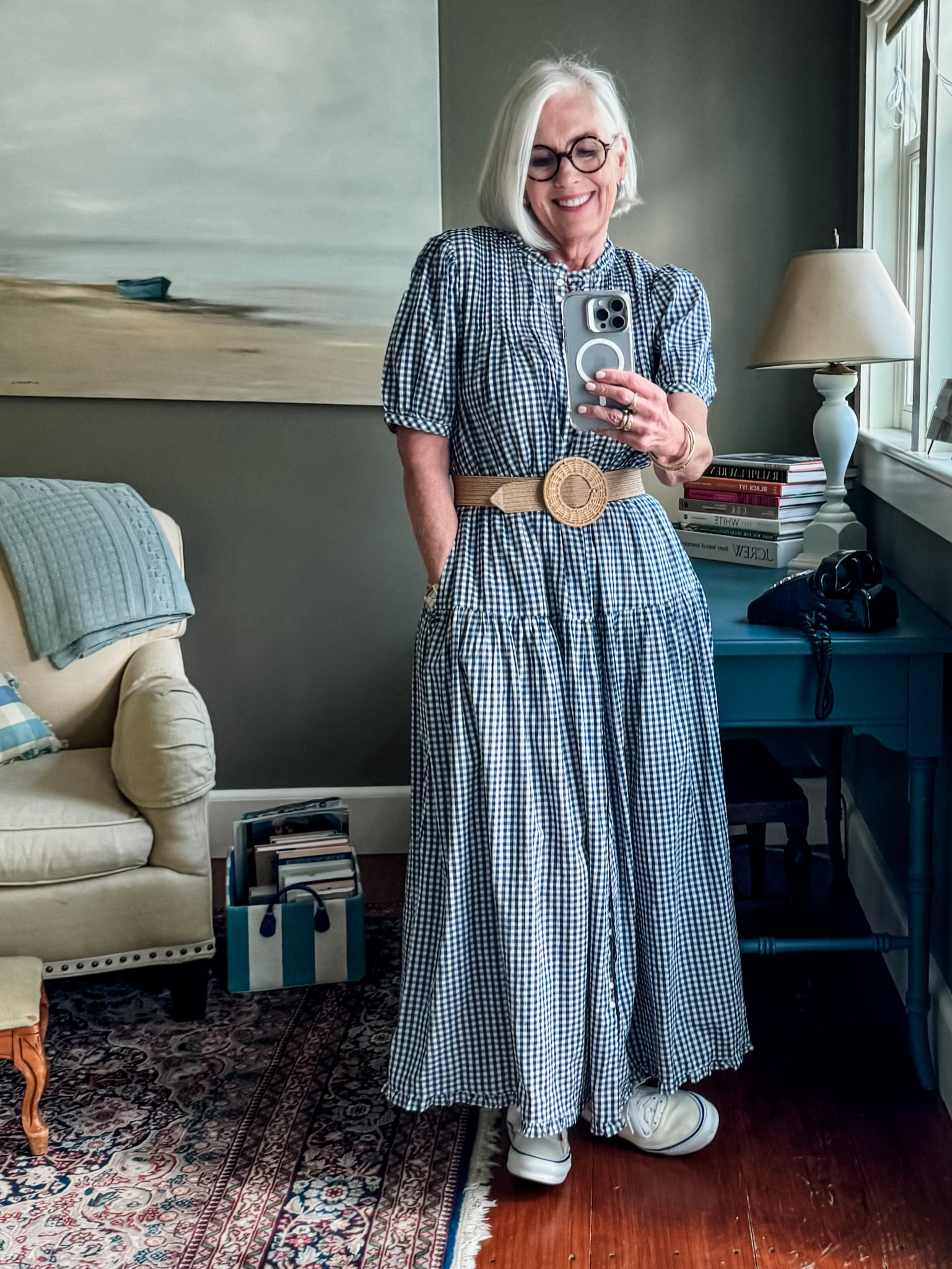 If it’s Tuesday this must be back to @gap in the best sort of way

#LTKSeasonal #LTKStyleTip #LTKOver40