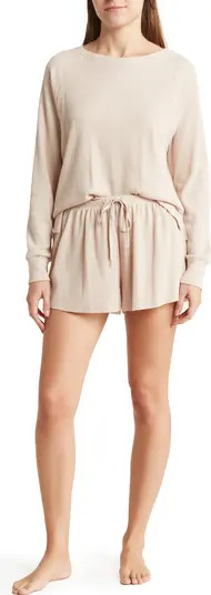 Road Trip Pajama 2-Piece Set | Nordstrom Rack